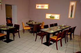 Hôtel Le Chêne Vert