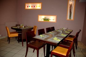 Hôtel Le Chêne Vert