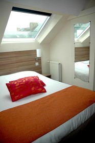 Hôtel Le Chêne Vert
