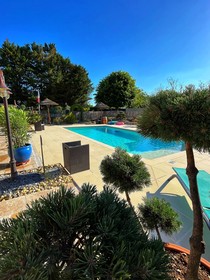 Le Petit Champigny