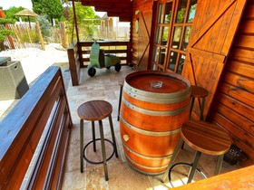 Le Petit Champigny