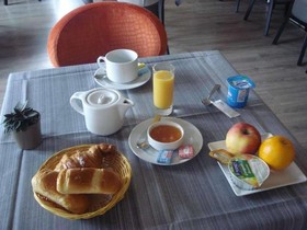 Hotel La Belle Etoile