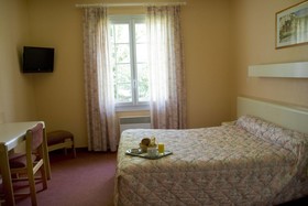 Hotel La Belle Etoile