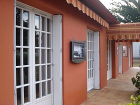 Hotel La Belle Etoile