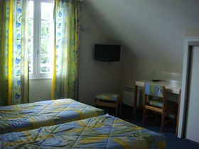 Hotel La Belle Etoile