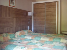 Hotel La Belle Etoile