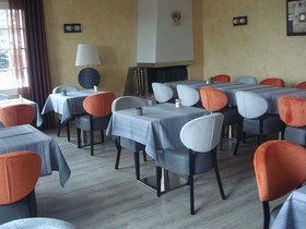 Hotel La Belle Etoile