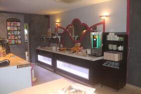The Originals City, Hôtel La Closerie, Nantes Nord