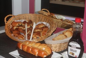 The Originals City, Hôtel La Closerie, Nantes Nord
