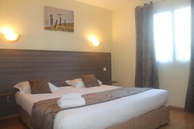 The Originals City, Hôtel La Closerie, Nantes Nord