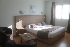 The Originals City, Hôtel La Closerie, Nantes Nord