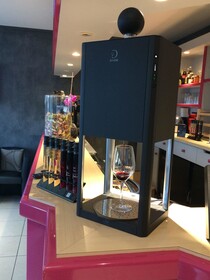 The Originals City, Hôtel La Closerie, Nantes Nord