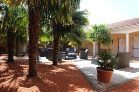 The Originals City, Hôtel La Closerie, Nantes Nord