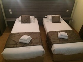 The Originals City, Hôtel La Closerie, Nantes Nord