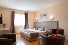 The Originals City, Hôtel La Closerie, Nantes Nord