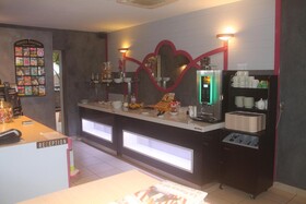 The Originals City, Hôtel La Closerie, Nantes Nord