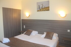 The Originals City, Hôtel La Closerie, Nantes Nord