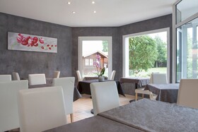 The Originals City, Hôtel La Closerie, Nantes Nord