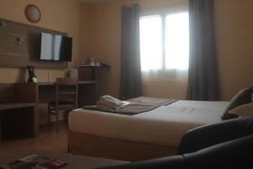 The Originals City, Hôtel La Closerie, Nantes Nord