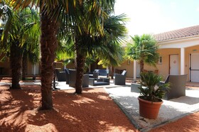 The Originals City, Hôtel La Closerie, Nantes Nord