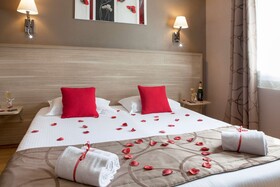 The Originals City, Hôtel La Closerie, Nantes Nord