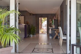 The Originals City, Hôtel La Closerie, Nantes Nord