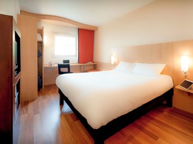 Ibis Nantes Nord Treillières