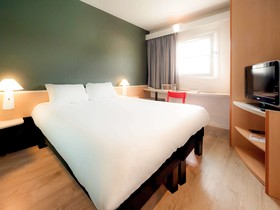 Ibis Nantes Nord Treillières