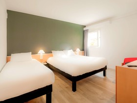 Ibis Nantes Nord Treillières