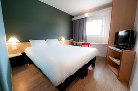 Ibis Nantes Nord Treillières