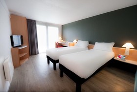 Ibis Nantes Nord Treillières