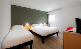 Ibis Nantes Nord Treillières