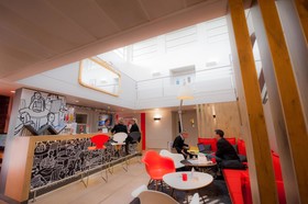 Ibis Nantes Nord Treillières