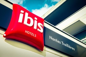 Ibis Nantes Nord Treillières