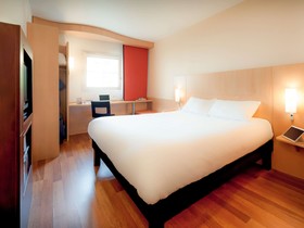Ibis Nantes Nord Treillières