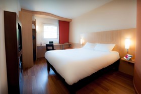 Ibis Nantes Nord Treillières