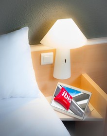 Ibis Nantes Nord Treillières