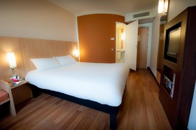 Ibis Nantes Nord Treillières