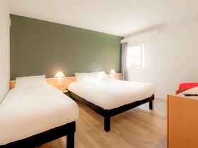 Ibis Nantes Nord Treillières