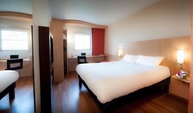 Ibis Nantes Nord Treillières