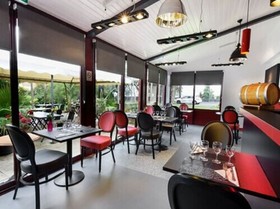 Don Quichotte Hôtel Restaurant