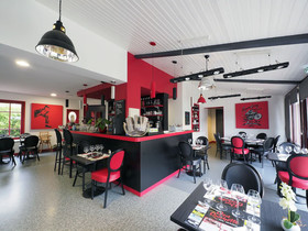 Don Quichotte Hôtel Restaurant