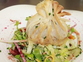 Don Quichotte Hôtel Restaurant