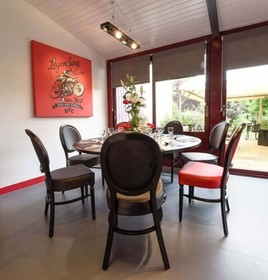 Don Quichotte Hôtel Restaurant