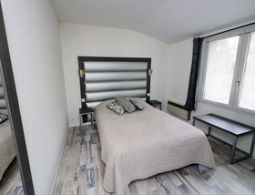 Don Quichotte Hôtel Restaurant