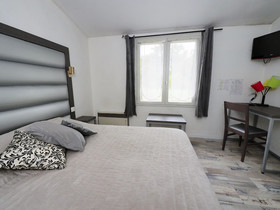 Don Quichotte Hôtel Restaurant