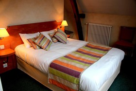 Logis Hôtel Le Pélican