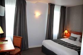 Logis Hôtel Le Pélican