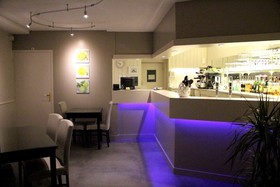 Logis Hôtel Le Pélican