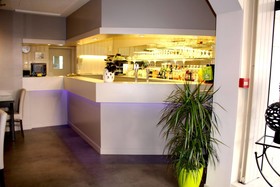 Logis Hôtel Le Pélican